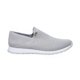 thumbnail image 2 of Tenis Mujer Casuales Sport Licra Auto Ajustable Gris Cómodos gris 23 INCÃGNITA 088D7A, 2 of 6