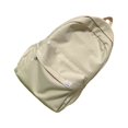 thumbnail image 1 of Sonducket de nailon resistente al agua para mujer, bolso de viaje clásico Simple, de hombro para estudiante adolescente, gran capacidad, blanco Type2 NO2, 1 of 6