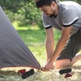 thumbnail image 4 of YSNOOWE 8Ud Cuerda Para Camping Con Resistencia Ultrasólida Para Vientos Y Alta Durabilidad, 4 of 6