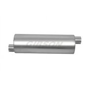 Gibson Exhaust 788706 GIB788706 GIBSON PERFORMANCE MUFFLER