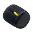 thumbnail image 1 of Guante electrostático para quitar pelo de mascotas, eficiente, para bañar perros y gatos, ideal para el cuidado de muebles y ropa., 1 of 8