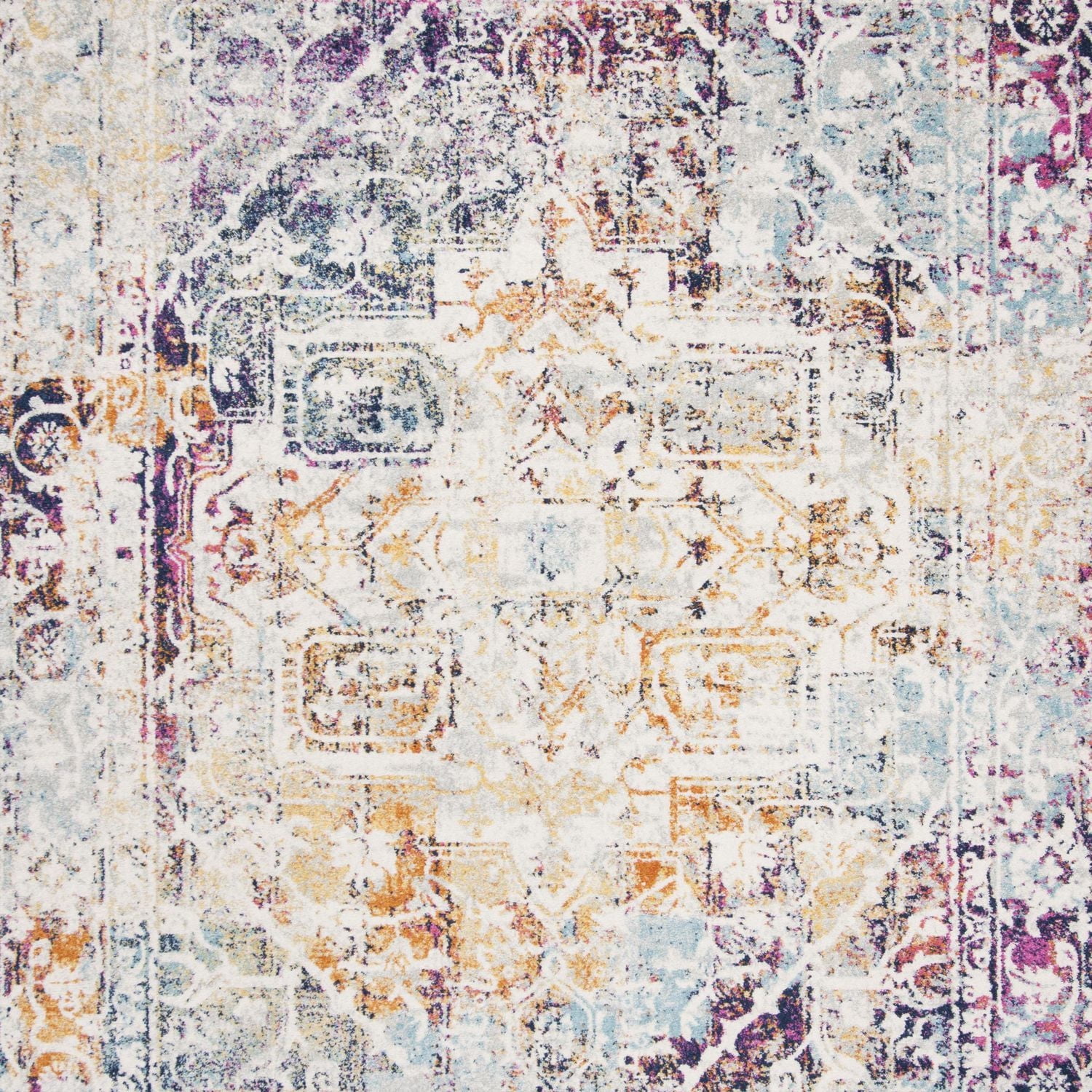 Safavieh Madison Cooper Vintage Traditional Area Rug