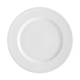 thumbnail image 2 of Ten Strawberry Street Royal Blanc - Assiette de 10,6 Pouces - Lot de 6, 2 of 2