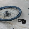 thumbnail image 1 of HAMPPLIES Bike Rim Tape Puncture Prevention with Wear Resistant Material for Mountain and Highway Bikes, 1 of 8
