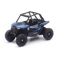 thumbnail image 1 of New Ray Toys 07343 Mini Polaris RZR XP1000 EPS Camion Lot de 12, 1 of 5
