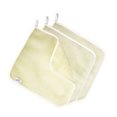 thumbnail image 4 of EeaseMX 5 toallas de ducha exfoliantes para el rostro., 4 of 7