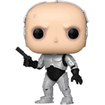 thumbnail image 1 of Haz clic para una vista completa Funko Pop! Movies: Robocop - Robocop, 1 of 3