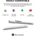 thumbnail image 2 of NEO SMARTPEN N2 Bluetooth Pen for Android IOS with N Professional Notebook, 2 of 7