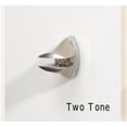 thumbnail image 1 of Amore Designs GCEBK30TT Support d'Étagère Deux Tons, 1 of 1