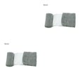 thumbnail image 4 of Sonducket Vendaje de torniquete de 4 pulgadas/6 pulgadas, vendaje de primeros auxilios de alta elasticidad para detener el sangrado, vendaje de emergencia 6 pulgadas 2piezas Sonducket CBP152725, 4 of 6