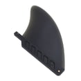 thumbnail image 1 of Aile de Surf, Aileron de Surf Résistant aux Chocs pour Longboard, 1 of 7