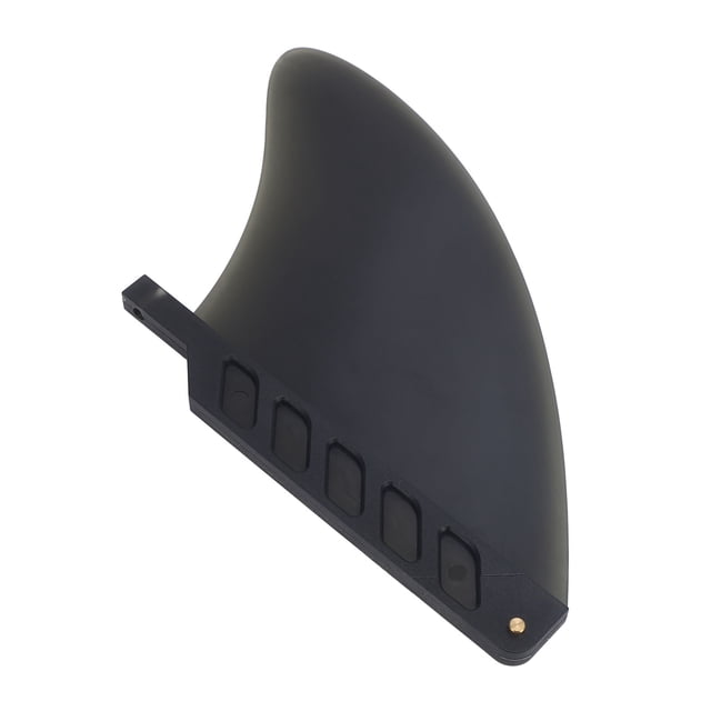 Aile de Surf, Aileron de Surf Résistant aux Chocs pour Longboard