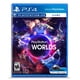 thumbnail image 1 of Worlds - PlayStation 4 PlayStation 4 Juego Fisico, 1 of 3
