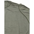 thumbnail image 2 of Remera Tru-Spec Tru Odg Dri-Release Jersey Verde OD 2XL, 2 of 5