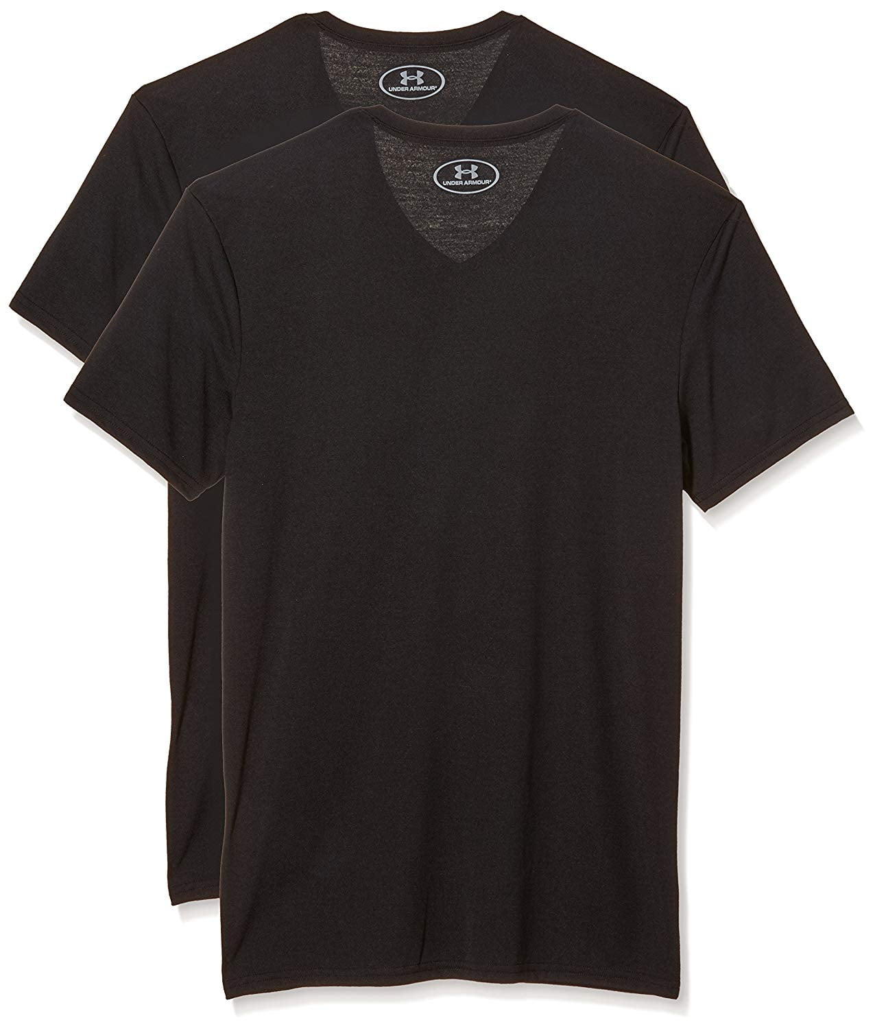ua signature undershirt