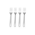 thumbnail image 4 of International Silver Madrid 20-piece Stainless Steel Flatware Set, 4 of 9