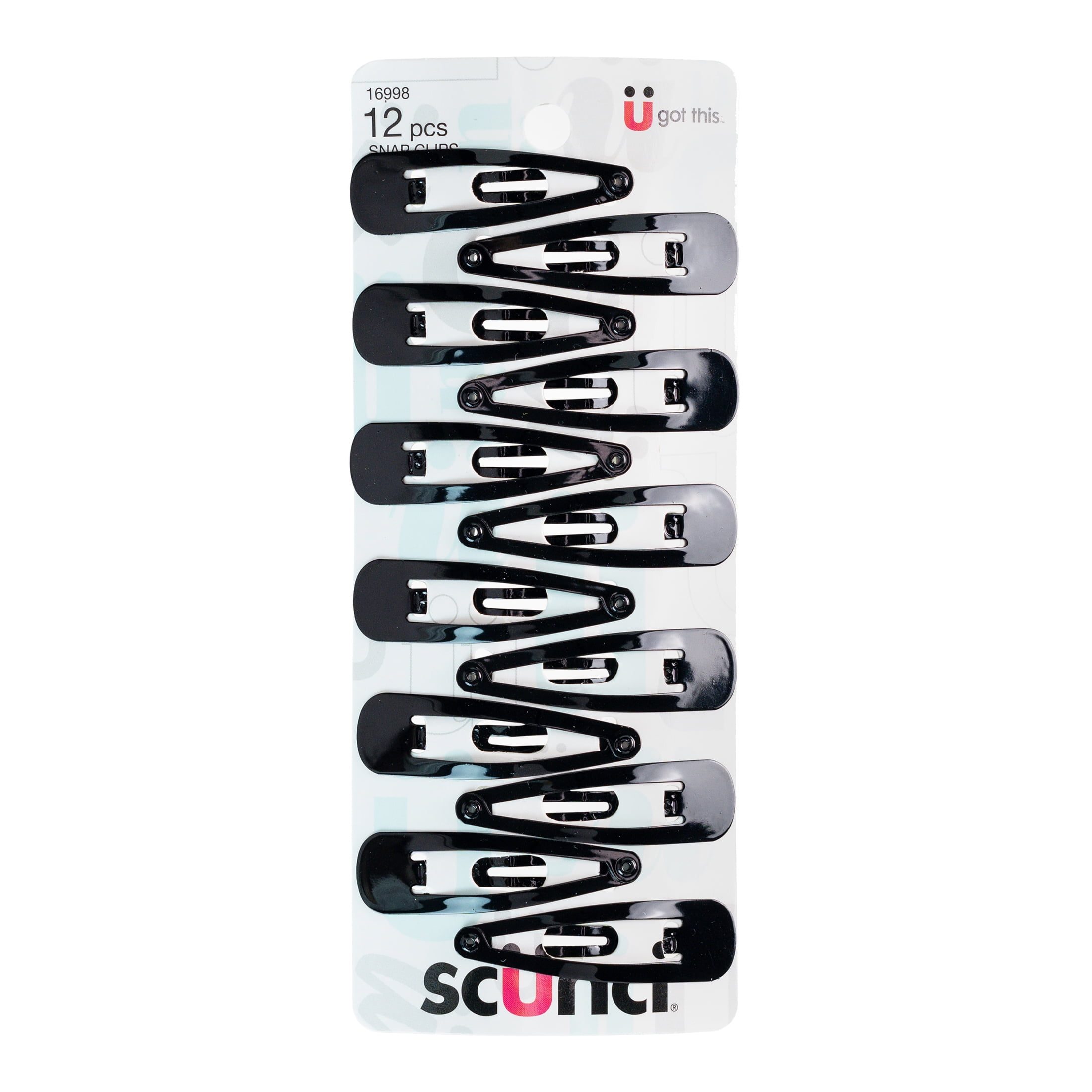 Snap barrettes sales