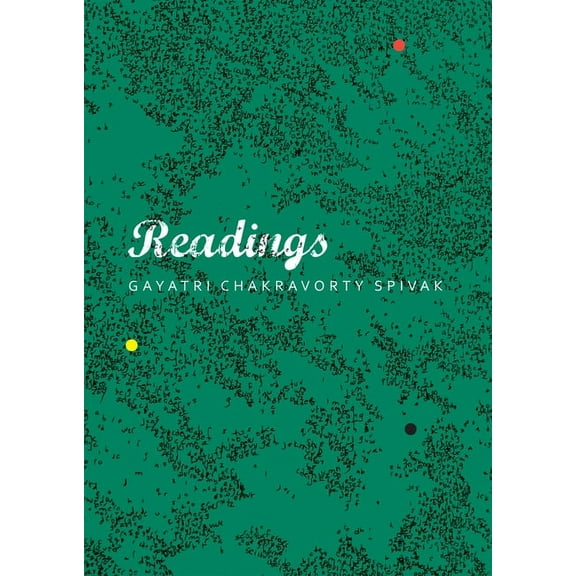 Readings, (Hardcover)