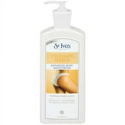 St. Ives Swiss Formula Advanced Body Moisturizer, Cellulite Shield, 18 oz
