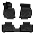 thumbnail image 1 of Alfombrillas LASFIT Custom Fit TPE para todo tipo de clima BMW X3 2025, 1 of 7