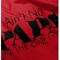 thumbnail image 5 of Ain't No Papa Like The One I Got Toddler Boy Girl T Shirt Infant Toddler Brisco Brands 24M, 5 of 6