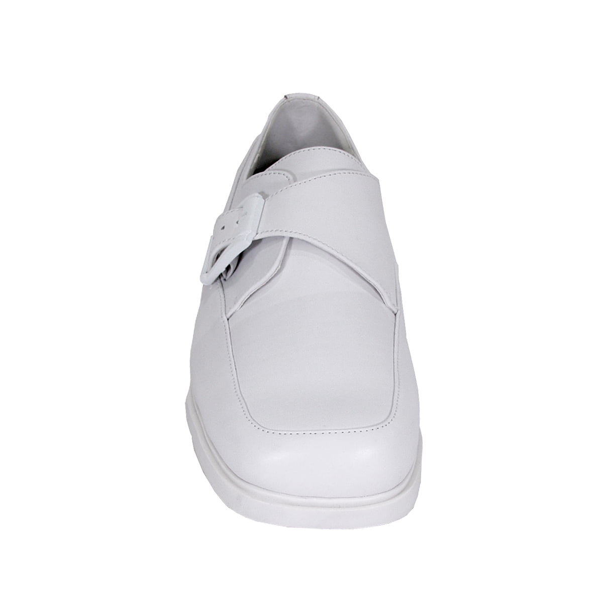 24 Hour Comfort Men's Tom Wide Width Comfort Shoes For Work and Casual Attire