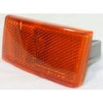 thumbnail image 3 of For Chrysler 300 Side Marker Light 2005 06 07 08 09 2010 Driver Side | DOT Certified | CH2550125 | 4805861AA, 3 of 4