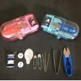 thumbnail image 3 of 2-pack Mini Resesysats, with an Important Tool, Portable, beginner-friendly Kit for Emergency DIY, Green, Green,, 3 of 4