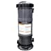 thumbnail image 3 of Swimline HYDROTOOLS Sure-Flo Cartridge Pool Filter Tank & Element ONLY for Above Ground Pools | 50 SQ FT | for Pools Up to 15600 Gallons | Energy Efficient | Non-Corrosive Materials, 3 of 15