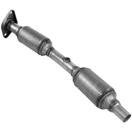 Walker Exhaust 16337 Ultra EPA Catalytic Converter