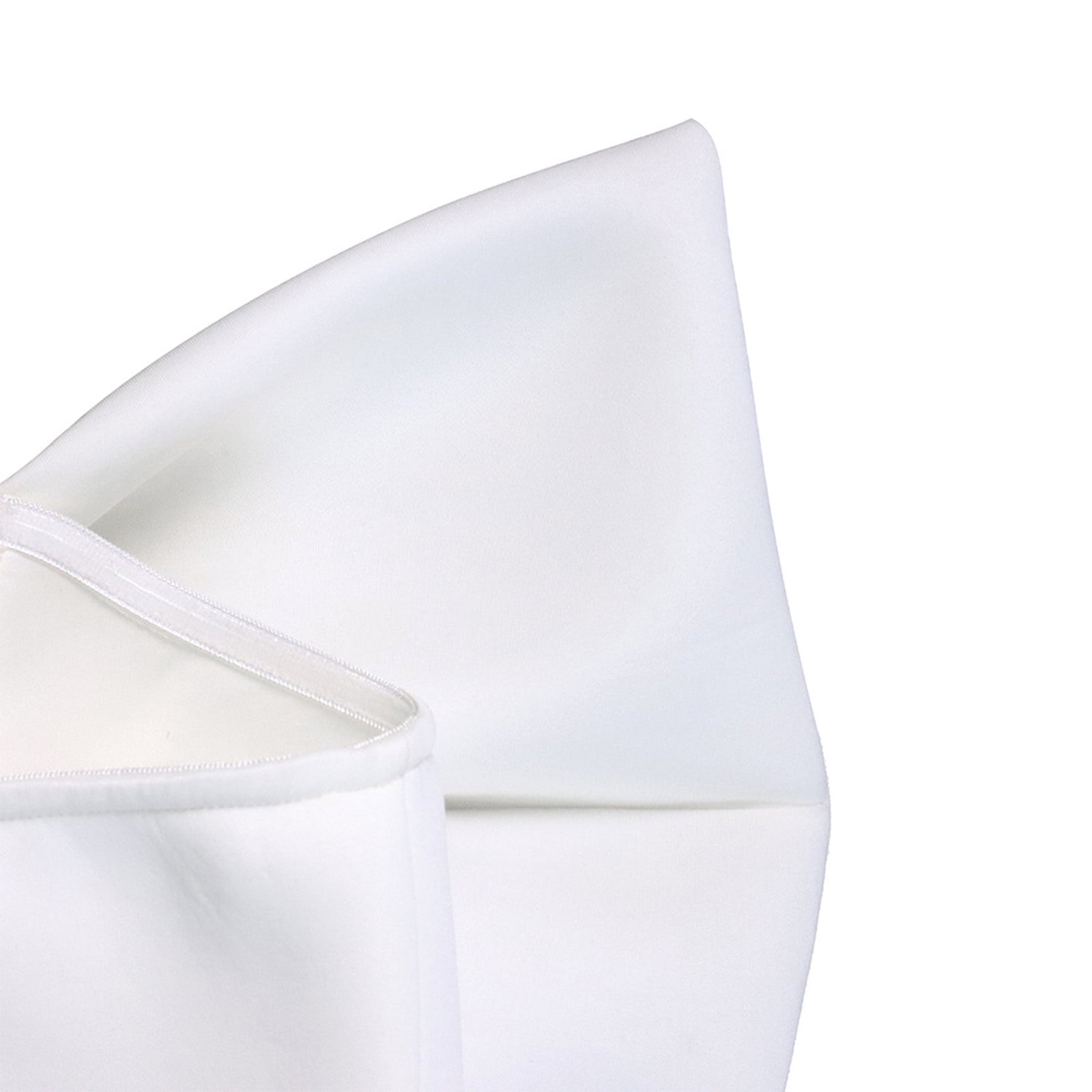 Women's Elegant Big Bow Tie Tube Tops Strapless Off Shoulder Sexy Backless Solid Tank Crop Shirts