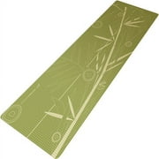 Stott Pilates 4mm Regenerate Pilates Mat, 24"x68"