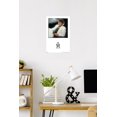 thumbnail image 2 of Póster de Pared Trends International 57 cm x 37 cm Thriller, 2 of 4