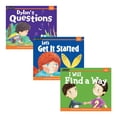 thumbnail image 3 of Newmark Learning I Believe in Myself Books - Set of 6, 3 of 3