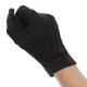 thumbnail image 5 of Nestingho 5Pares Guantes Negros Para Trabajo Con Ergonómico Y Material De Nylon Transpirable, 5 of 8