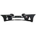 thumbnail image 4 of Geelife 521195E937 Bumper Cover Fascia Front for Lexus IS300 IS350 2017, 4 of 8