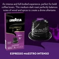 thumbnail image 5 of Lavazza Espresso Intenso Medium-Dark Roast Aluminum Capsules Compatible with Nespresso Original Machines (Pack of 60), 5 of 8