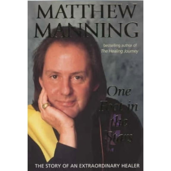 One Foot In The Stars, (Paperback)