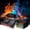 Original 50-Pack, variant on Fire Color Packets (12 ), Multi-Color Fire for Fire Pits, Campfires, Bonfires & Fireplaces - Camping Essentials & Outdoor Party Accessories