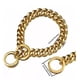 thumbnail image 3 of Aiyidi Collar De Cadena Para Perro De Acero Inoxidable De 12, 3 of 5