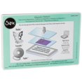 thumbnail image 1 of Sizzix Plataforma magn&eacute;tica para BIGkick/Big Shot/Vagabond, 15.55 cm x 22.54 cm x 1.58 cm, 1 of 5