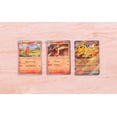 thumbnail image 3 of Juego de cartas coleccionables Pokemon Charizard ex Super-Premium, 3 of 7