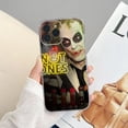 thumbnail image 4 of Funda de teléfono b-beetlejugos 2 para iPhone 15, 14, 13, 12, 11, 10, 9 Pro Max, XS, X, XR, 7, 8 Plus, Mini material de TPU, película caliente, 4 of 4