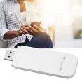 thumbnail image 4 of Portable Router, 4G LTE Mobile WiFi Hotspot 150Mbps Wide Coverage Area Compact Strong Signal For Outdoor, 4 of 8