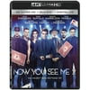 Now You See Me 2 (4K Ultra HD + Blu-ray), Lions Gate, Action & Adventure