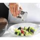 thumbnail image 3 of Stainless Steel Salt Cellar for Salt, Sugar, Spices and Pepper, 3 of 5