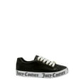 thumbnail image 2 of Juicy Couture Women's Chatter Sneaker with Juicy Logo, 2 of 9