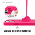 thumbnail image 3 of Funda Elago Liquid Silicone compatible con iPhone 13 Pro Max de 6.7 pulgadas, 3 of 8