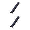 thumbnail image 1 of tssuouriy Highly Functional And Easy To Install Fits Wooden And Glass Doors Suitable For Multiple Occasions Flexibly Bent Black 2Set, 1 of 6