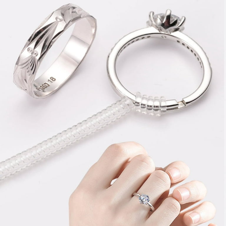The 10 Best Ring Adjusters and Sizers for Your Everyday Jewelry